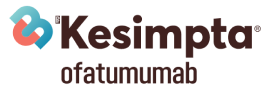 KESIMPTA® - OFATUMUMAB 